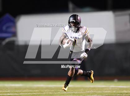 Thumbnail 3 in Edna Karr @ John Curtis Christian photogallery.