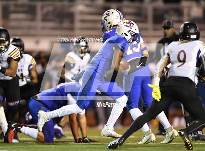 Thumbnail 2 in Edna Karr @ John Curtis Christian photogallery.