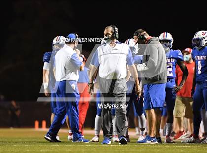 Thumbnail 3 in Edna Karr @ John Curtis Christian photogallery.