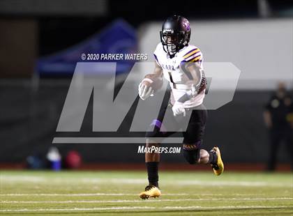 Thumbnail 1 in Edna Karr @ John Curtis Christian photogallery.
