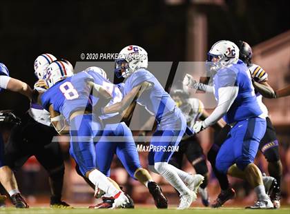 Thumbnail 3 in Edna Karr @ John Curtis Christian photogallery.