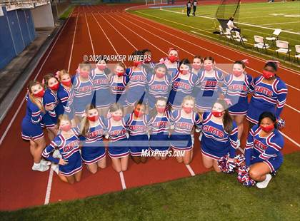 Thumbnail 1 in Edna Karr @ John Curtis Christian photogallery.