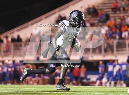 Thumbnail 1 in Edna Karr @ John Curtis Christian photogallery.