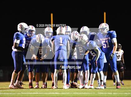 Thumbnail 1 in Edna Karr @ John Curtis Christian photogallery.