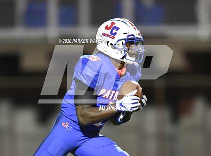 Thumbnail 2 in Edna Karr @ John Curtis Christian photogallery.