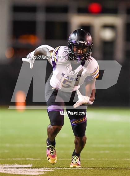 Thumbnail 3 in Edna Karr @ John Curtis Christian photogallery.