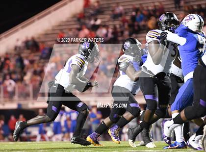 Thumbnail 2 in Edna Karr @ John Curtis Christian photogallery.