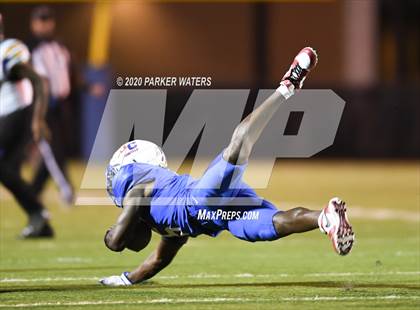 Thumbnail 2 in Edna Karr @ John Curtis Christian photogallery.