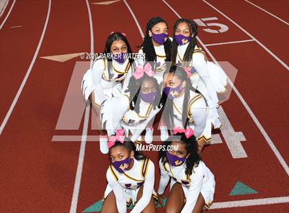 Thumbnail 2 in Edna Karr @ John Curtis Christian photogallery.