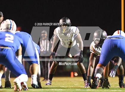 Thumbnail 2 in Edna Karr @ John Curtis Christian photogallery.
