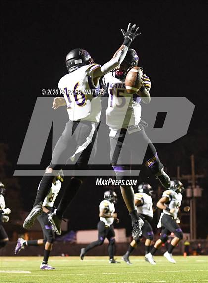 Thumbnail 3 in Edna Karr @ John Curtis Christian photogallery.