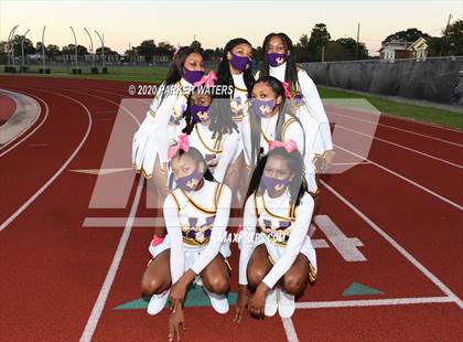 Thumbnail 1 in Edna Karr @ John Curtis Christian photogallery.