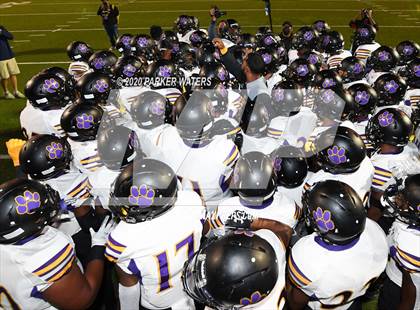 Thumbnail 2 in Edna Karr @ John Curtis Christian photogallery.
