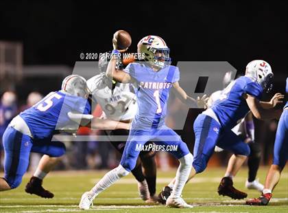 Thumbnail 1 in Edna Karr @ John Curtis Christian photogallery.