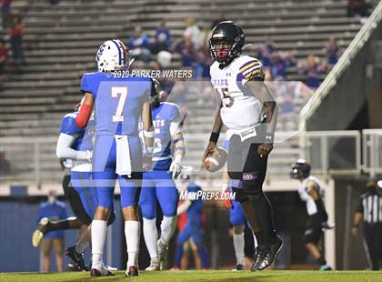 Thumbnail 3 in Edna Karr @ John Curtis Christian photogallery.