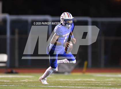 Thumbnail 1 in Edna Karr @ John Curtis Christian photogallery.