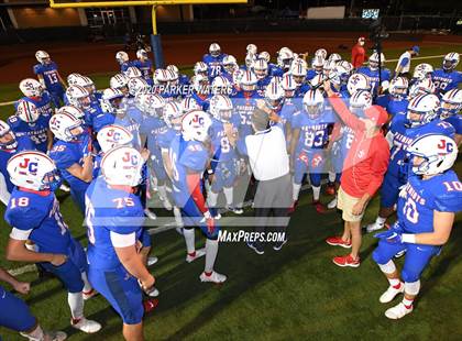 Thumbnail 1 in Edna Karr @ John Curtis Christian photogallery.