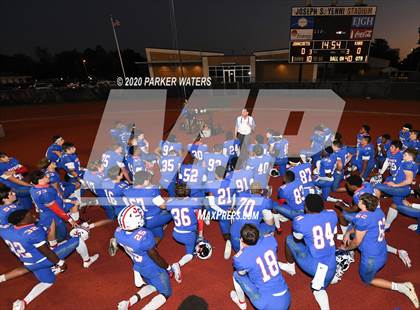 Thumbnail 2 in Edna Karr @ John Curtis Christian photogallery.