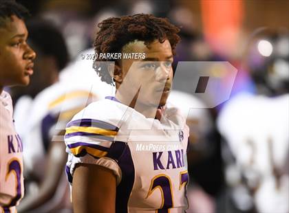 Thumbnail 2 in Edna Karr @ John Curtis Christian photogallery.