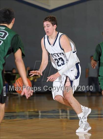 Thumbnail 1 in Manteca @ Vista del Lago (CIF SJS D3 Playoffs) photogallery.