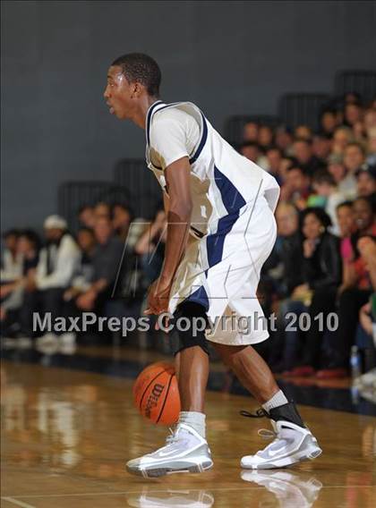 Thumbnail 3 in Manteca @ Vista del Lago (CIF SJS D3 Playoffs) photogallery.