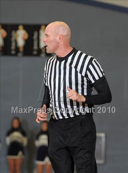 Thumbnail 1 in Manteca @ Vista del Lago (CIF SJS D3 Playoffs) photogallery.