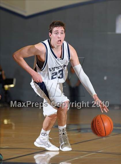 Thumbnail 1 in Manteca @ Vista del Lago (CIF SJS D3 Playoffs) photogallery.