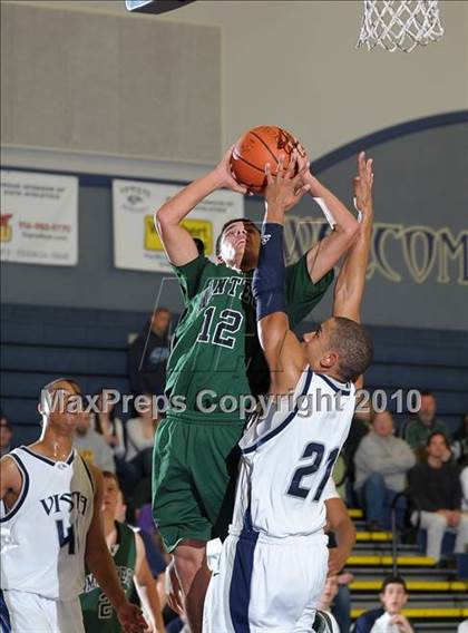Thumbnail 3 in Manteca @ Vista del Lago (CIF SJS D3 Playoffs) photogallery.