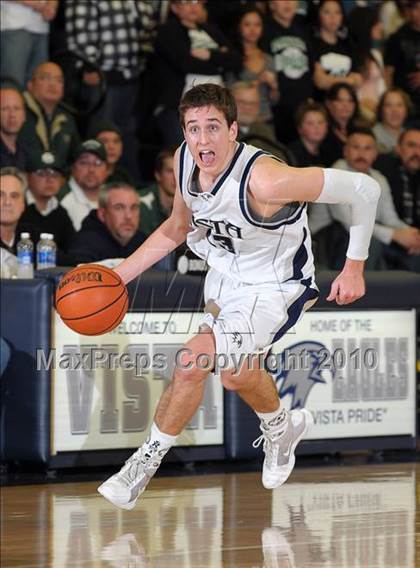 Thumbnail 3 in Manteca @ Vista del Lago (CIF SJS D3 Playoffs) photogallery.