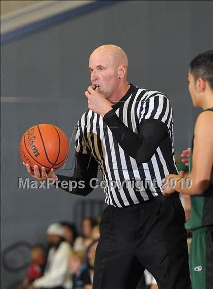 Thumbnail 3 in Manteca @ Vista del Lago (CIF SJS D3 Playoffs) photogallery.