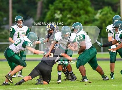 Thumbnail 1 in Ayden - Grifton @ Pamlico County photogallery.