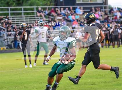 Thumbnail 2 in Ayden - Grifton @ Pamlico County photogallery.