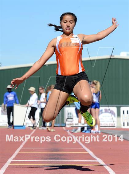 Thumbnail 1 in Reno League Track Meet photogallery.