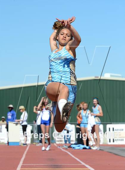 Thumbnail 3 in Reno League Track Meet photogallery.