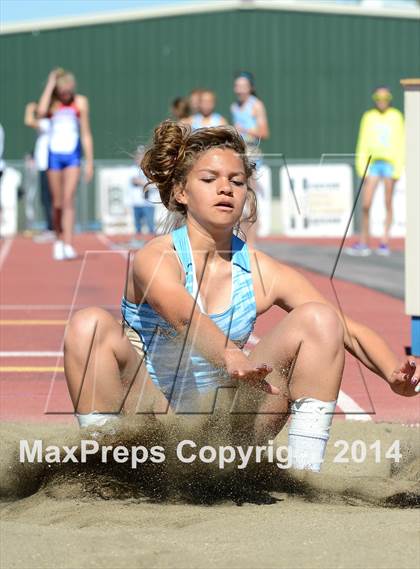 Thumbnail 3 in Reno League Track Meet photogallery.