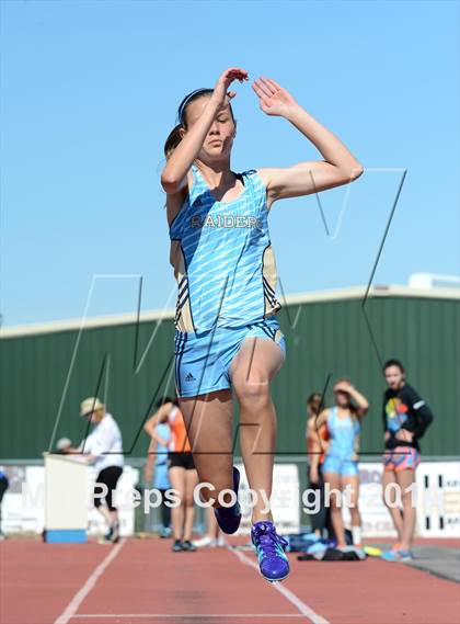 Thumbnail 3 in Reno League Track Meet photogallery.