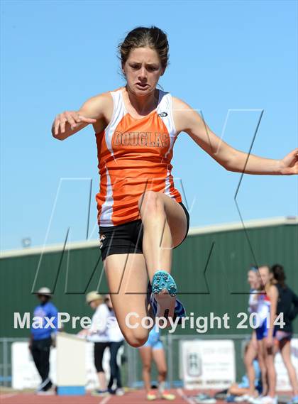 Thumbnail 2 in Reno League Track Meet photogallery.