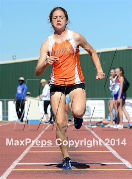Thumbnail 1 in Reno League Track Meet photogallery.