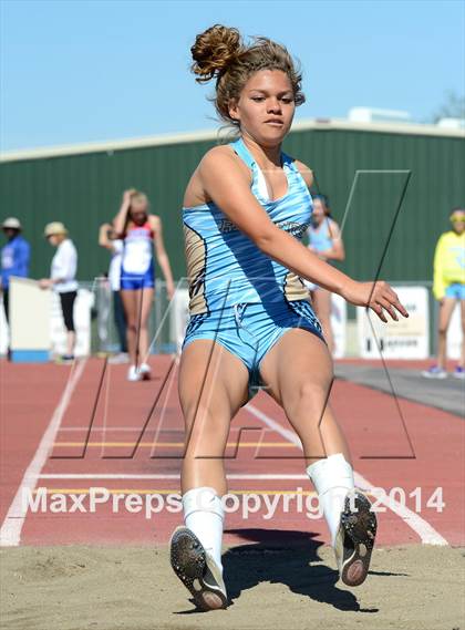 Thumbnail 2 in Reno League Track Meet photogallery.