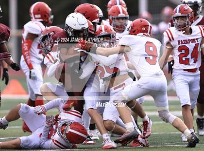 Thumbnail 2 in Fairport @ Aquinas Institute photogallery.