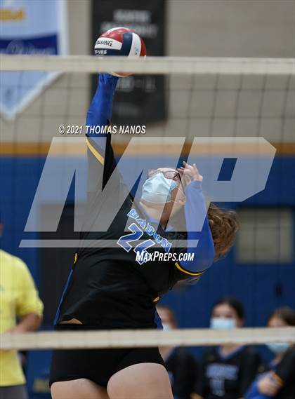 Thumbnail 1 in Lyman Memorial @ Bacon Academy photogallery.