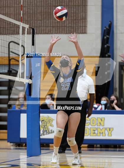 Thumbnail 3 in Lyman Memorial @ Bacon Academy photogallery.