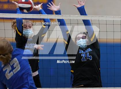 Thumbnail 3 in Lyman Memorial @ Bacon Academy photogallery.