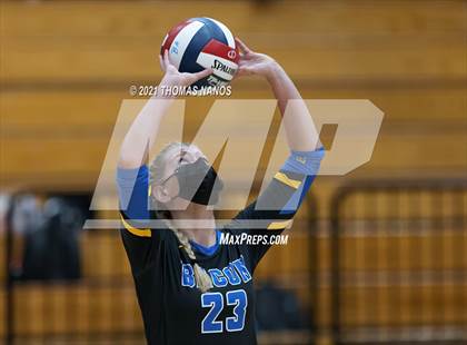 Thumbnail 2 in Lyman Memorial @ Bacon Academy photogallery.