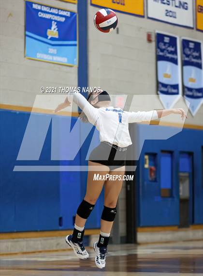 Thumbnail 3 in Lyman Memorial @ Bacon Academy photogallery.