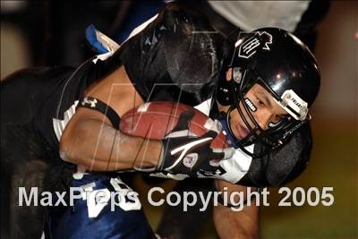 Thumbnail 2 in Servite @ Loyola photogallery.