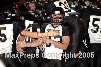 Thumbnail 1 in Servite @ Loyola photogallery.
