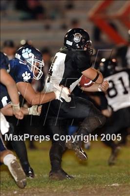 Thumbnail 1 in Servite @ Loyola photogallery.