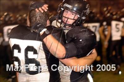 Thumbnail 3 in Servite @ Loyola photogallery.