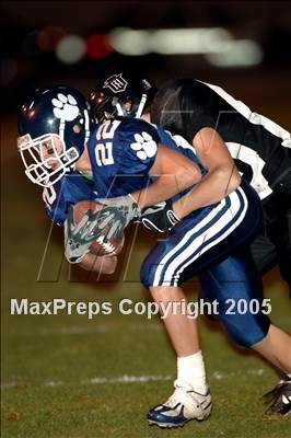 Thumbnail 1 in Servite @ Loyola photogallery.